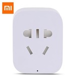Xiaomi Mi Home Smart Wi-Fi Socket - WHITE ($7.99 USD; $10.53 AUD) @ GearBest