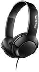 Philips BASS+ on Ear Headphones SHL3070BK $19.95 @JB Hi-Fi
