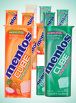 Mentos Chewing Gum 20 Pk $6.99 + $5.99 Shipping