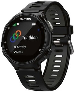 the best smart fitness watch