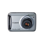 Canon A495 10MP 3.3x OPT XM Digital Camera - $77