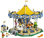 25% off Most LEGO @ David Jones (E.G LEGO Carousel $225)