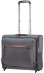 Samsonite 72 Hours Rolling Tote $108 Shipped (RRP $329) Plus a Free $20 Satchel @ Luggage Online