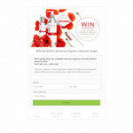 Win a Skincare Pack Worth $630 from Clémence Organics