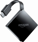 Amazon Fire TV: $110.06 + Free Shipping (USA) from GoodPoints @ Catch