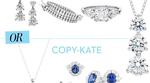 Win 1 of 2 Jewellery Prize Packs Worth Over $2,400 from Bauer Media