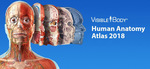 [Android] Human Anatomy Atlas 2018: Complete 3D Human Body $1.39 (Was $35.99) @ Google Play