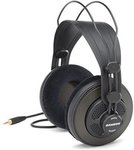 Samson SR850 Semi-Open-Back Studio Reference Headphones USD $45.52 (AUD ~$61.71) Delivered @ Amazon US