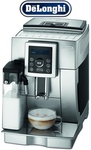DeLonghi Fully Automatic Compact Coffee Machine - ECAM23450S - $1299 + Shipping (RRP $1799)