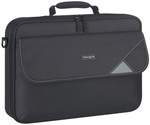 Targus Intellect Clamshell Laptop Bag $18 - Harvey Norman