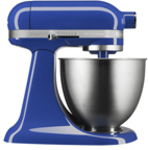 KitchenAid KSM3311 Artisan Mini Stand Mixer: Twilight Blue for $250 (55% off) @ Myer