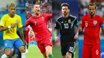 Free Viewing of All FIFA World Cup Games on SBS FTA (Until The End of The Group Stage)