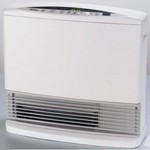 Paloma Portable Natural Gas Convection Heater, 25MJ $758 @ 2nds World