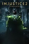 [STEAM] Injustice 2 Ultimate Edition PC $18.29 AUD ($17.38 with 5% OFF) @ CD Keys