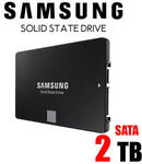 Samsung 860 EVO 250GB ($72), 500GB ($127.50), 1TB ($261), 2TB ($554.25) (eBay Plus Members) @ OLCDirect eBay
