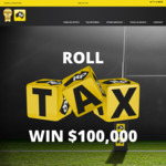 Win a Chance to Roll for $100,000 from ITP (Book an ITP Appointment, Dice Rolls in Sydney, Melbourne, Canberra)