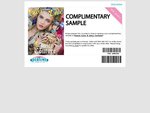 FREE: 1.2ml Peace Love & Juicy Couture Fragrance Sample