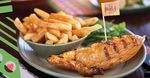 [VIC] Free ¼ Chicken and Chips @ Nando's Frankston