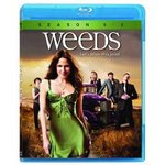 Weeds Series 6 Blu Ray (Amazon US) $31.69 AUD Delivered