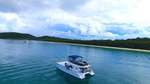 Win a 7N Boat Hire Around the Whitsundays Islands for 8 from Queen Marie