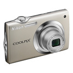 Nikon S3000 Point and Shoot Camera - $89 @ Officeworks on CLEARANCE + Potential Free Delivery