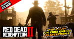 Win a Copy of Red Dead Redemption II from Mobcrush
