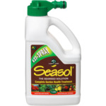 Seasol Seaweed Ezi Spray Hose on 1L $3.50 @ Woolworths