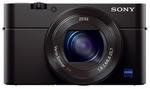 Sony Cybershot RX100 III Compact Digital Camera + Bonus Sony NPBX1 Rechargeable Battery $636.35 @ JB Hi-Fi
