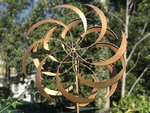 50% off Wind Sculptures $20 + $15 Shipping ($20 Discount) @ WindScultures Aus