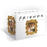 Friends Season 1-10 Box Set $47.40 Delivered @ Amazon UK