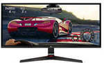 LG 34" 21:9 2560x1080 Full HD UltraWide IPS LED Monitor (34UM69G) $337.50 + Delivery @ Dick Smith eBay