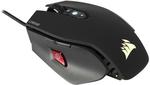 Corsair Gaming M65 PRO RGB FPS Gaming Mouse Black $46.20 Shipped @ Newegg