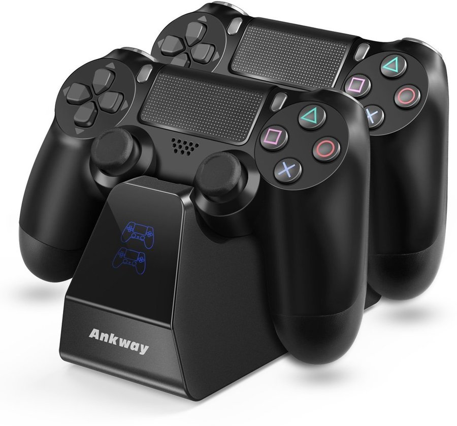 ps4 charging dock eb games