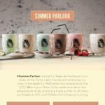 [VIC] Free Iced Choc, Coffee or Mocha when the temp hits 30ºC via Rewards App @ Pancake Parlour