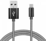 Gocomma 1m USB 3.1 Type-C Fast Charge Cable US $0.99 (~AU $1.39) Delivered @ Dresslily