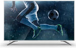 [NSW] Hisense - 50P6 - 50" Series 6 UHD Smart LED TV $558.40 + Delivery (Free C&C) @ Bing Lee eBay
