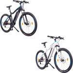 NCM Moscow Electric Mountain Bike 48V 13ah 624wh - $1299 + Free Delivery (Save $200) @ Leon Cycle