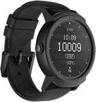 TicWatch E Shadow Smart Watch $149 Delivered @ Dick Smith / Kogan