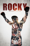 Rocky Heavyweight Collection - Movies 1-6 $19.99 @ iTunes AU