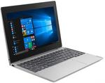 Lenovo IdeaPad D330 10" 2-in-1 Laptop (Intel Celeron N4000, 4GB / 32GB eMMC, 1366 x 768 Touchscreen) $299 @ JB Hi-Fi