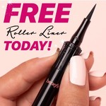 Receive a Free Benefit Eyeliner (Valued at $38) When You Take in an Old Eyeliner to The Benefit Counter @ Myer on 9/3