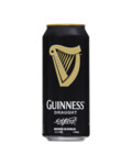 Guinness Draught Cans 440ml, Pack of 6 for $14 (excluding QLD)  - $15 (QLD) @ Dan Murphy’s (Free Membership Required)