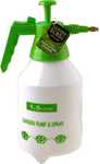 Garden Sprayer Pump Action 1.5 Litre $2.40 (Was $5) @ Big W