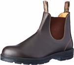 Blundstone Work Boots Elastic Sided Brown $53.70 Delivered (Was $108) @ Amazon AU