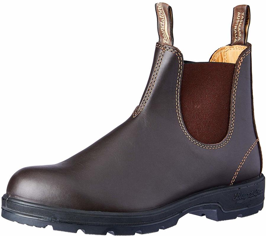 blundstone boots mark's work warehouse