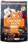 Billy + Margot Chicken And Duck Dry Dog Food 12kg $84 (Was $119.90) @ Budget Pet Products