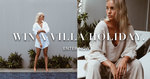 Win a Trip to Bali for 2 Worth $4,000 from Maurie & Eve