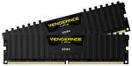 [eBay Plus] Corsair Vengeance LPX 16GB 2X8GB DDR4 3200MHz C16 $126.65 Delivered @ Shallothead eBay