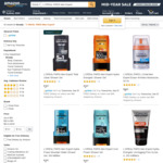 L'Oreal Paris Men Expert Shower Gel Range - $2.97 + Delivery (Free with Prime/ $49 Spend) @ Amazon AU