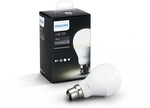 ~50% off Philips Hue White Smart LED Light Bulbs - B22 $12.90, E27 $13.90 @ Bunnings